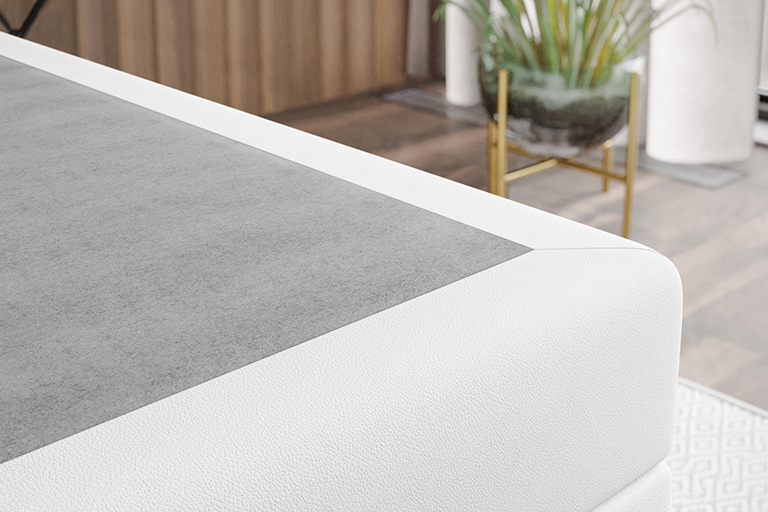 Različita tkanina madraca