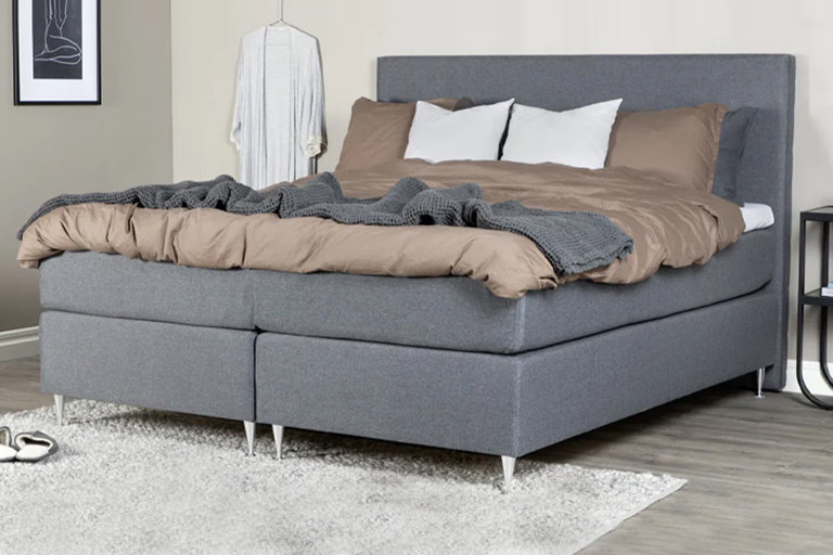 Različite razine tvrdoće madraca