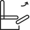 Mehanizam za spavanje „Dolphin“