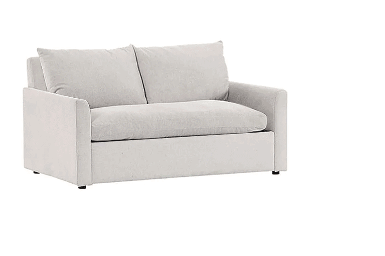 Mehanizam za spavanje „French clamshell“