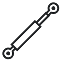 Mehanizam s plinskim podizačima