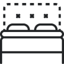 Uzglavlje kao dodatna opcija