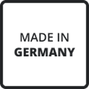 Proizvedeno u Njemačkoj