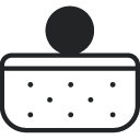 Izuzetno tvrdi madrac (H5)