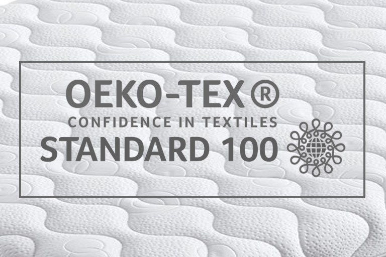 „Oeko-Tex” Certifikat