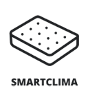 Navlaka „Smart Clima”