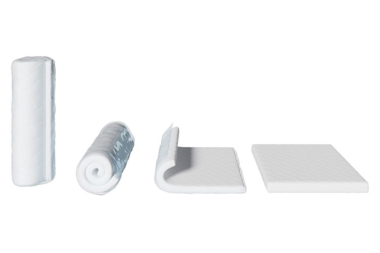 Madrac u vakuumskom pakiranju