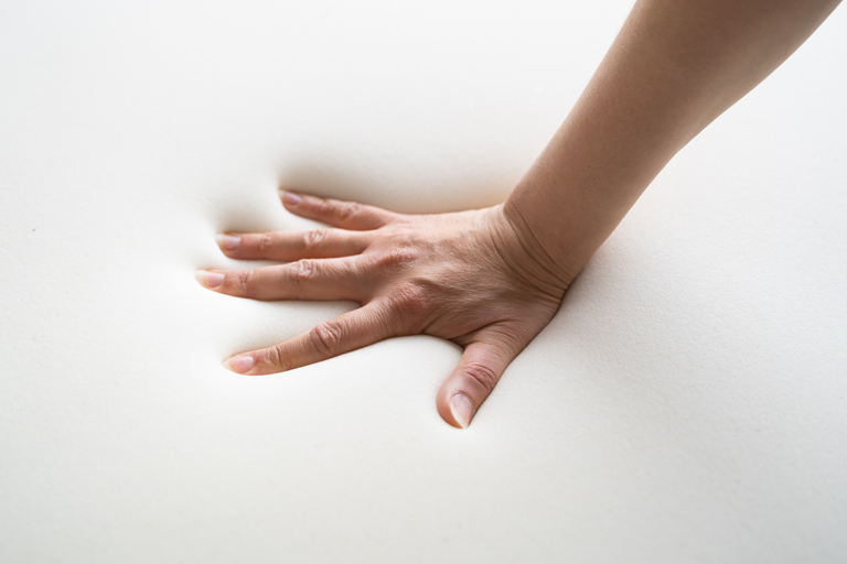 Viskoelastična pjena