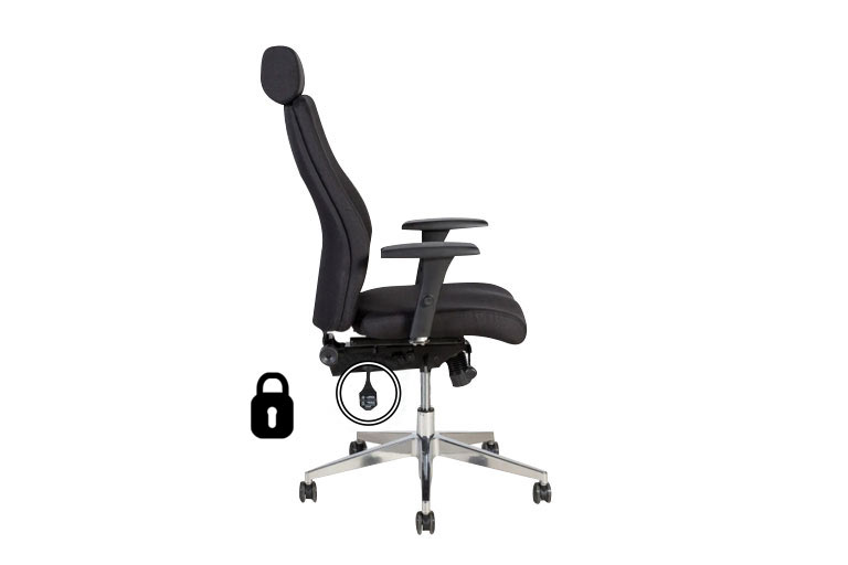 Funkcija zaključavanja