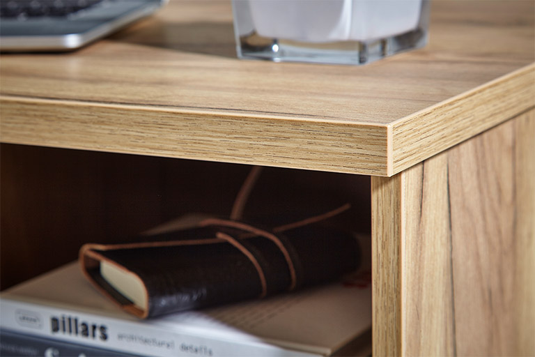 Zaštićeni i ojačani rubovi