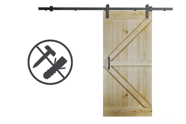 Pričvršćivanje namještaja