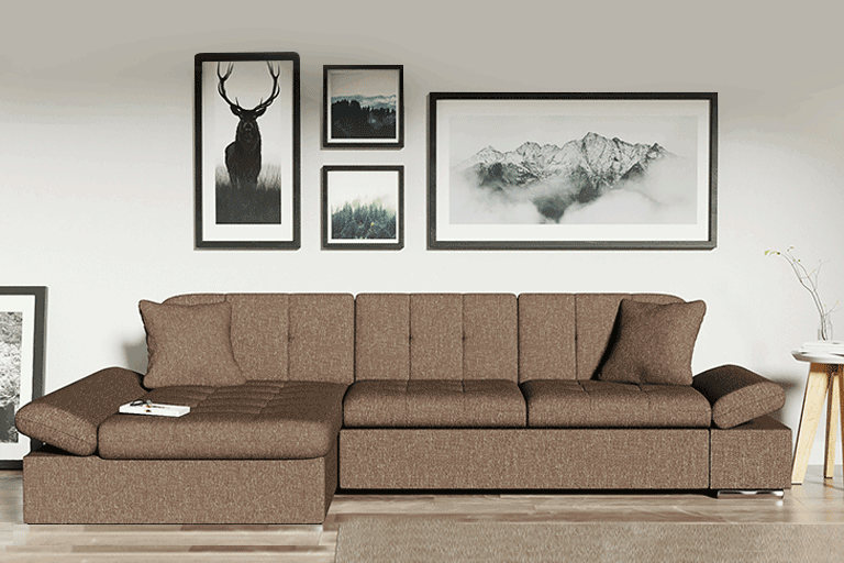 Univerzalni namještaj